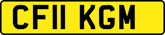 CF11KGM