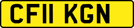 CF11KGN