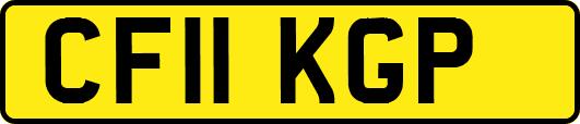 CF11KGP