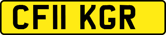 CF11KGR