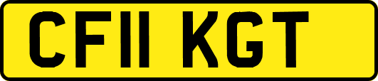 CF11KGT