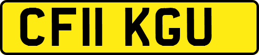 CF11KGU