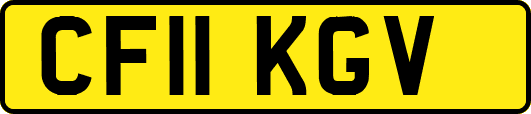 CF11KGV