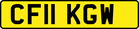 CF11KGW
