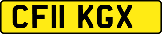 CF11KGX
