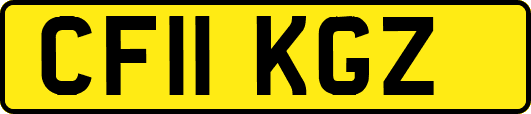 CF11KGZ