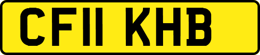 CF11KHB