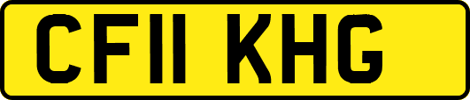 CF11KHG