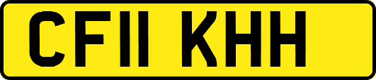 CF11KHH