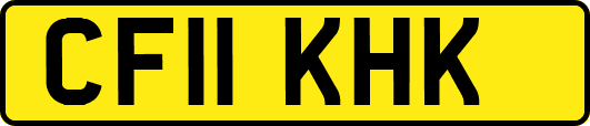 CF11KHK