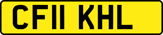 CF11KHL