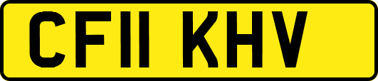 CF11KHV