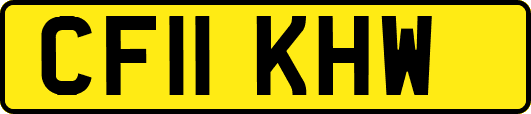 CF11KHW