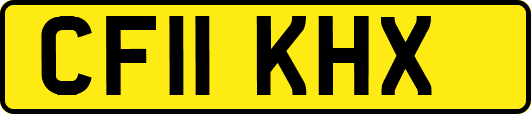 CF11KHX