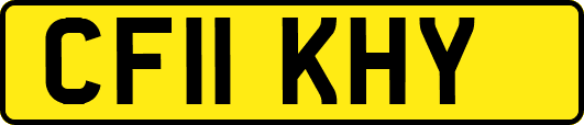 CF11KHY