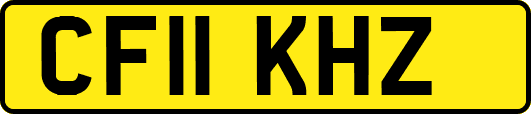 CF11KHZ