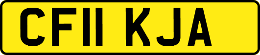 CF11KJA
