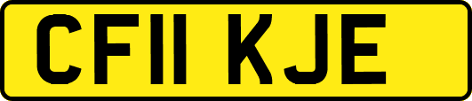 CF11KJE