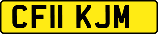 CF11KJM