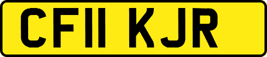 CF11KJR