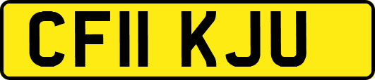 CF11KJU