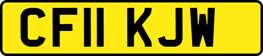 CF11KJW