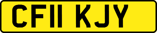 CF11KJY