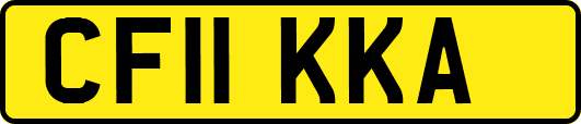 CF11KKA
