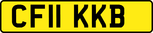 CF11KKB