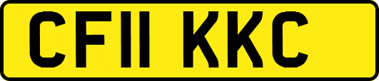 CF11KKC