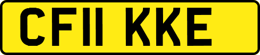 CF11KKE