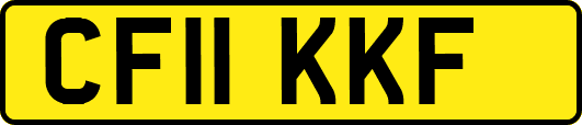 CF11KKF