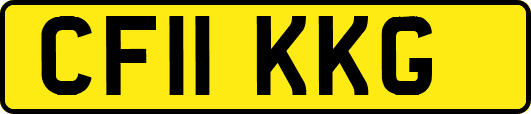 CF11KKG