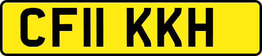 CF11KKH