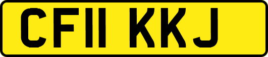 CF11KKJ