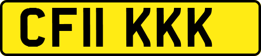 CF11KKK