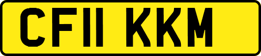 CF11KKM