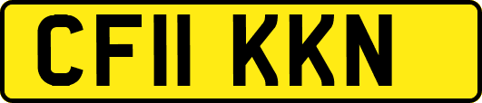 CF11KKN
