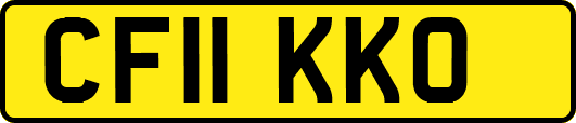 CF11KKO