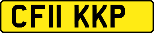 CF11KKP