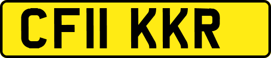 CF11KKR