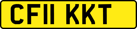CF11KKT