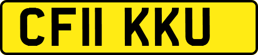 CF11KKU