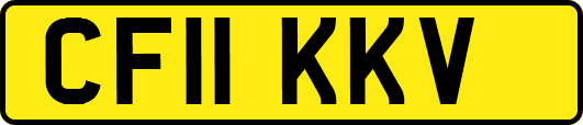 CF11KKV