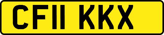 CF11KKX