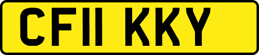 CF11KKY