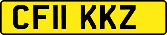 CF11KKZ