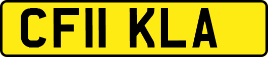 CF11KLA