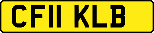 CF11KLB