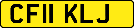 CF11KLJ